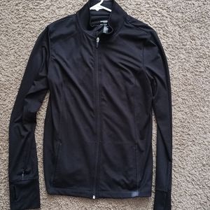 Danskin athletic jacket